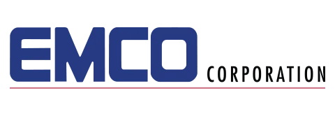Visit the EMCO Homepage